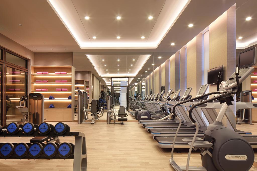 Wanda Realm Guangyuan Exterior foto
